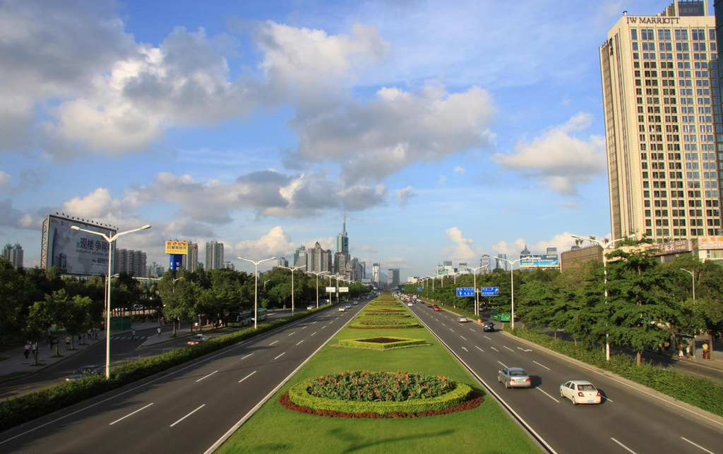 道路工程